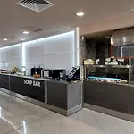 Aquamarine Hotel 4*