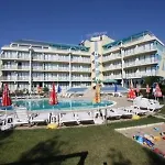 Hotel Aquamarine 4*