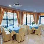 Aquamarine Hotel