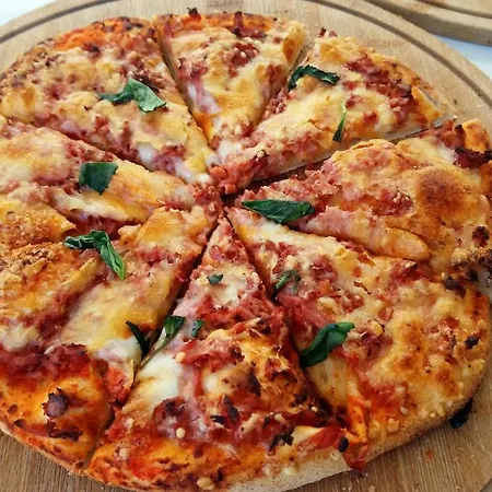 Aquamarine Hotel Slantschew brjag