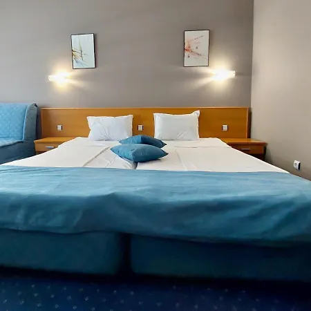 Aquamarine Hotel Slantschew brjag