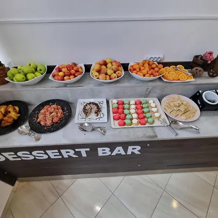 Aquamarine Slantschew brjag