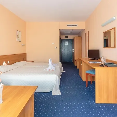 Aquamarine Hotel Slantschew brjag