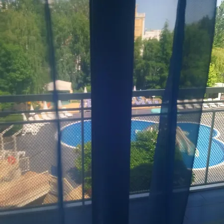 Hotel Aquamarine Slantschew brjag