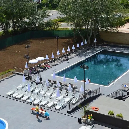 Hotel Aquamarine Slantschew brjag