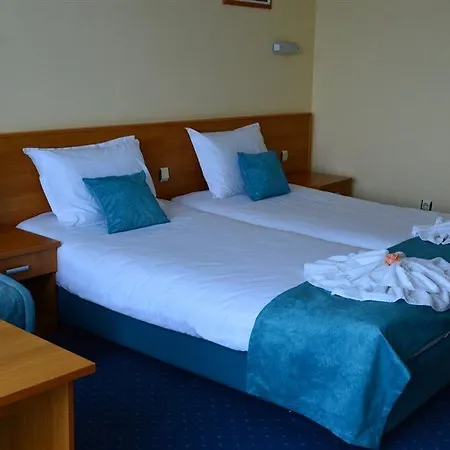 Hotel Aquamarine 4*