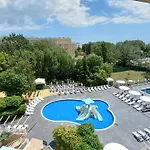 Hotel Aquamarine Sunny Beach