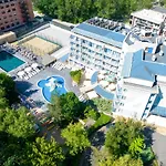 Hotel Aquamarine Sunny Beach