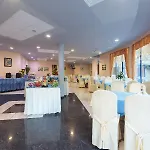 Hotel Aquamarine Sunny Beach