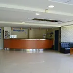 Aquamarine Hotel Sunny Beach