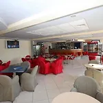 Hotel Aquamarine Sunny Beach