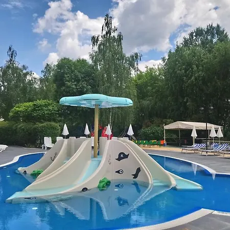 Aquamarine Sluneční pobřeží