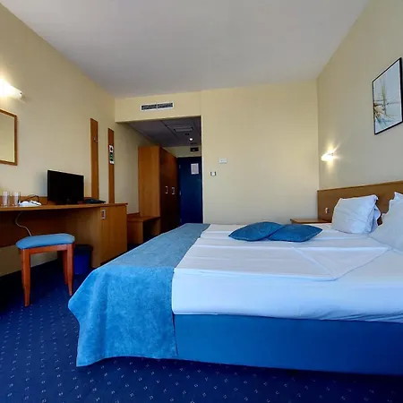 Aquamarine Hotell