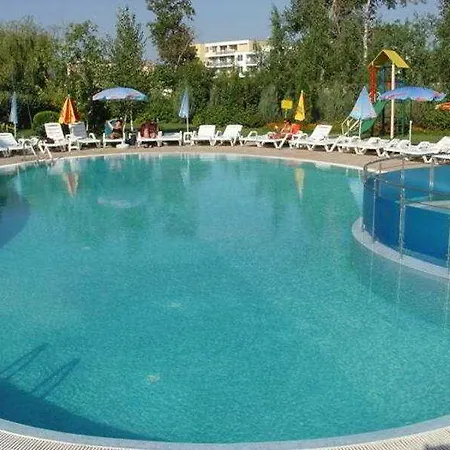 Hotell Aquamarine