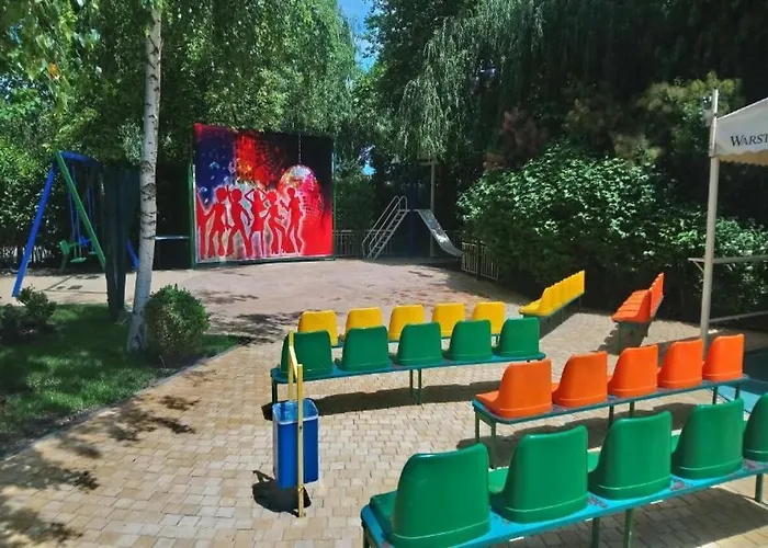 Aquamarine 4* Slantchev Briag