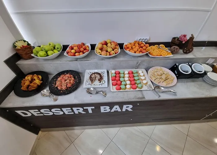 Aquamarine Slantchev Briag