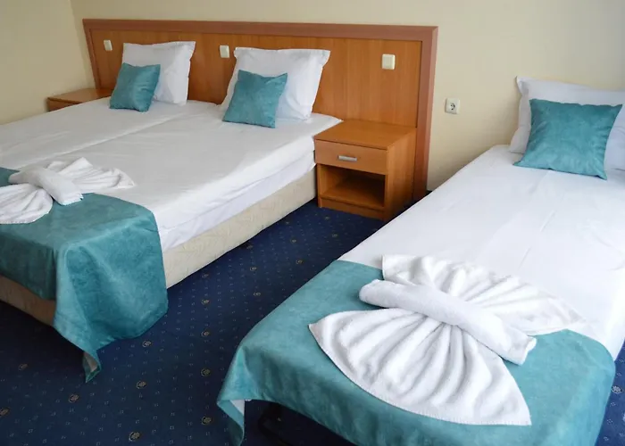 Aquamarine Slantchev Briag