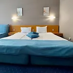 Aquamarine 호텔 써니비치