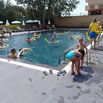 Otel Aquamarine