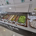 Aquamarine 호텔 써니비치
