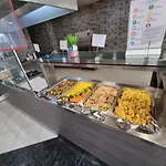 海蓝宝石酒店 - 全包
