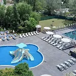 Otel Aquamarine Sunny Beach