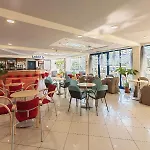 Aquamarine Otel Sunny Beach