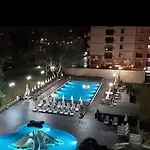 Aquamarine 써니비치