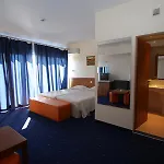 Otel Aquamarine