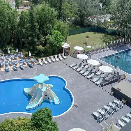 Aquamarine Ξενοδοχείο
