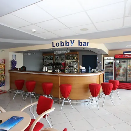 Szálloda Aquamarine