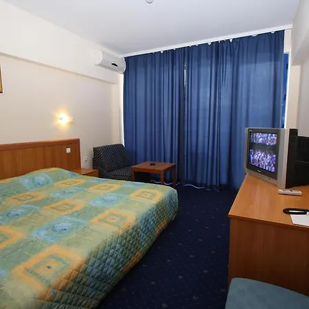 Aquamarine Napospart