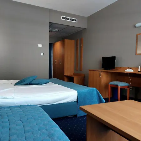 Aquamarine Hotel 4*