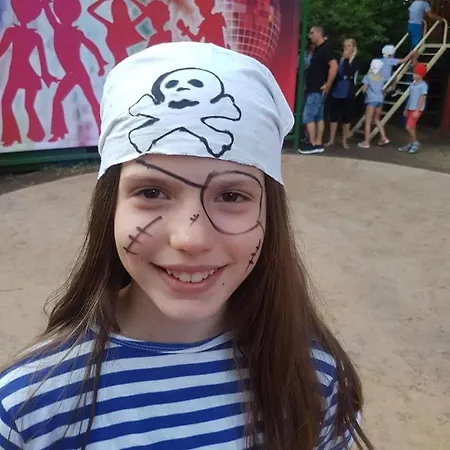 Szálloda Aquamarine