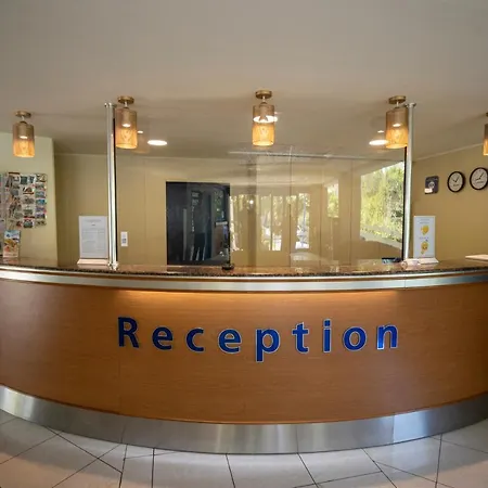 Aquamarine Napospart