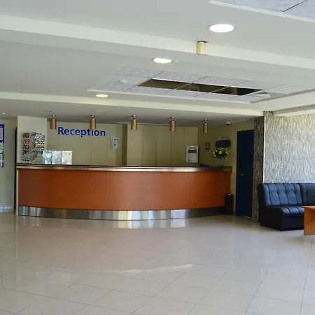 Aquamarine Napospart