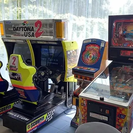 Aquamarine Szálloda