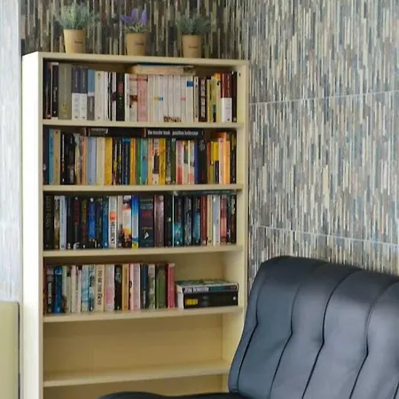 Aquamarine Szálloda 4*