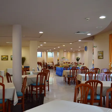 Szálloda Aquamarine