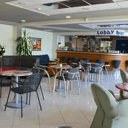 Aquamarine 4* Sunny Beach