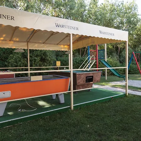 Szálloda Aquamarine