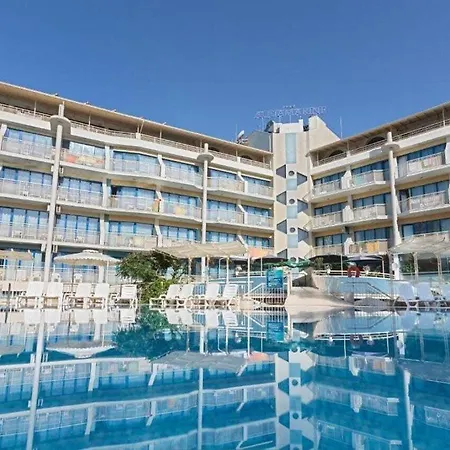 Aquamarine Σάνι Μπιτς