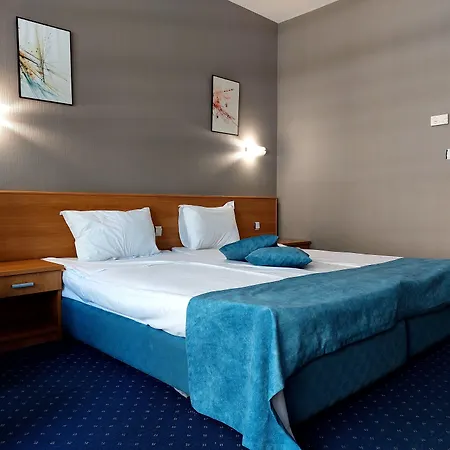Hotel Aquamarine 4*
