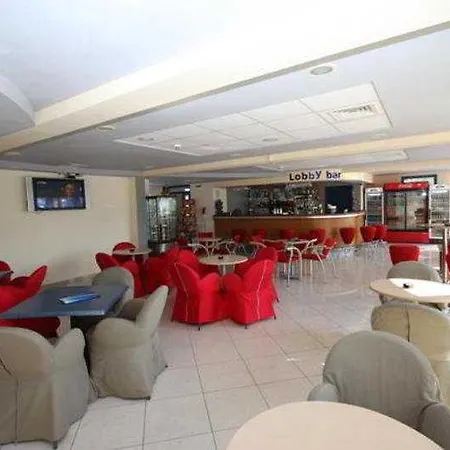 Hotel Aquamarine Sunny Beach