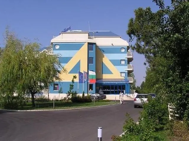 Aquamarine Sunny Beach