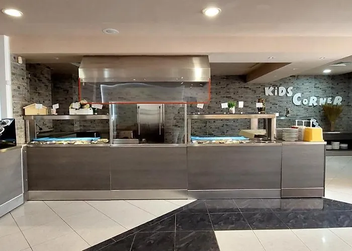 Aquamarine 4* Slăntjev Brjag