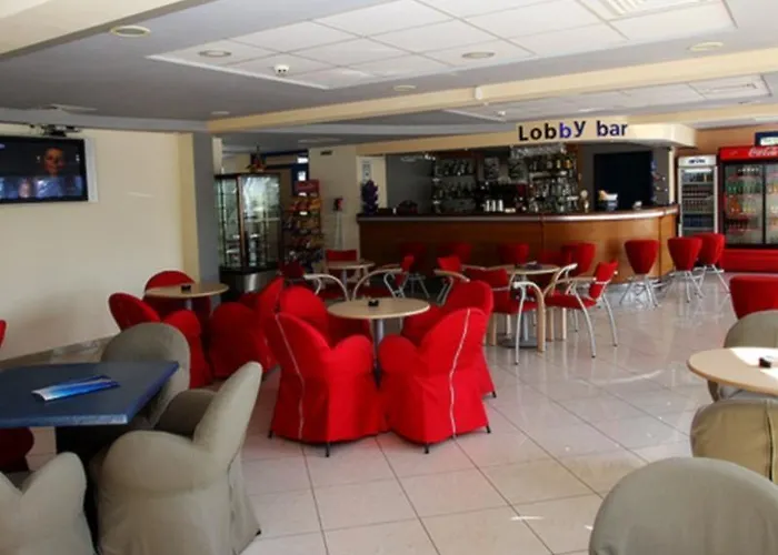 Aquamarine Sluneční pobřeží