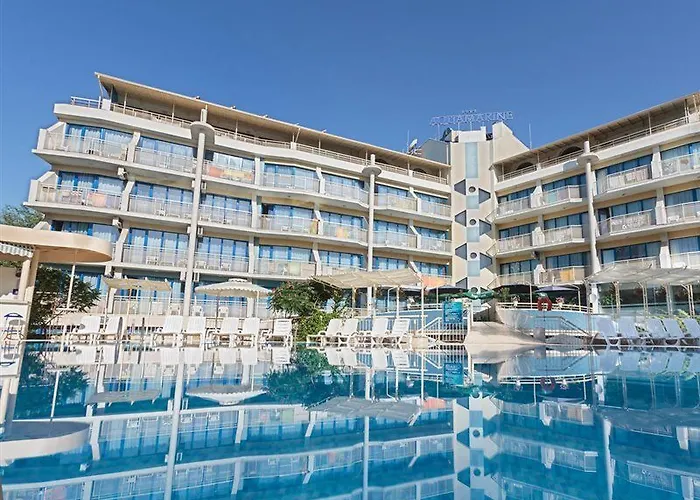 Otel Aquamarine