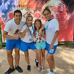 Ξενοδοχείο Aquamarine 4*