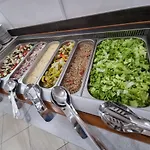 Aquamarine Ξενοδοχείο 4*